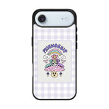 Friendship iPhone Air Case FE0292
