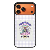 Friendship iPhone 17 Pro Max Case FE0292