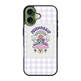 Friendship iPhone 17 Case FE0292