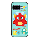 Hello monster Google Pixel 10A Case FE0352