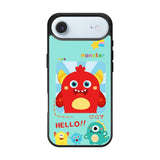 Hello monster iPhone Air Case FE0352