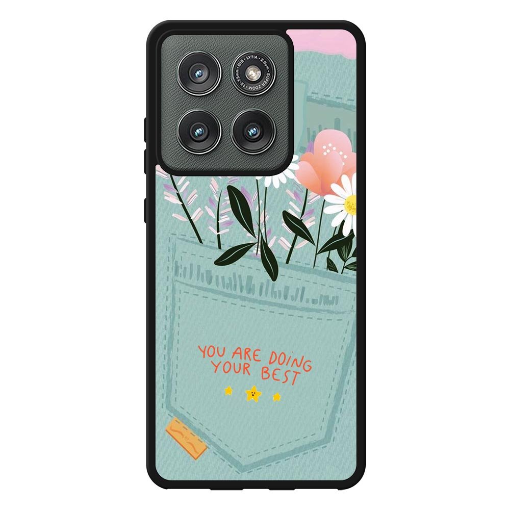Your best Motorola Moto Edge 2025 Case FE0667