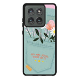 Your best Motorola Moto Edge 2025 Case FE0667