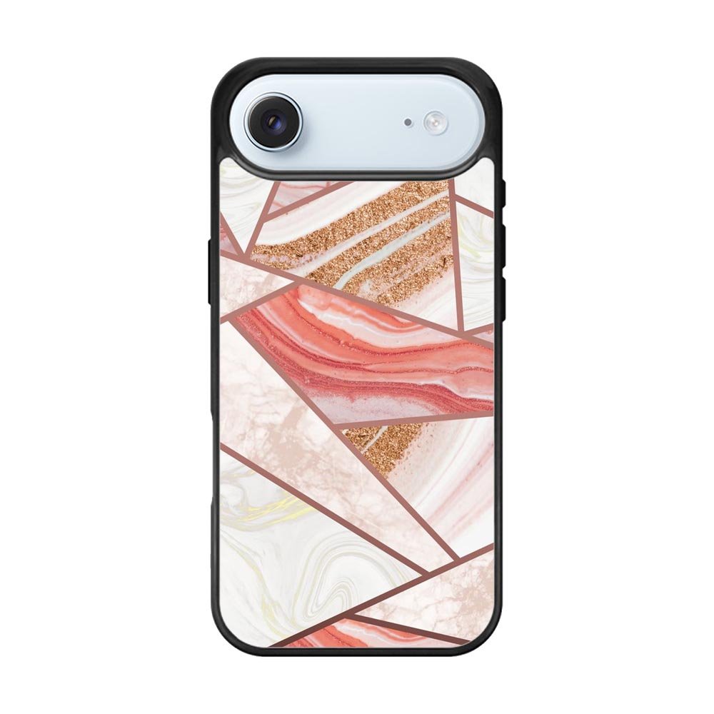 Geometric abstrak iPhone Air Case FE0301