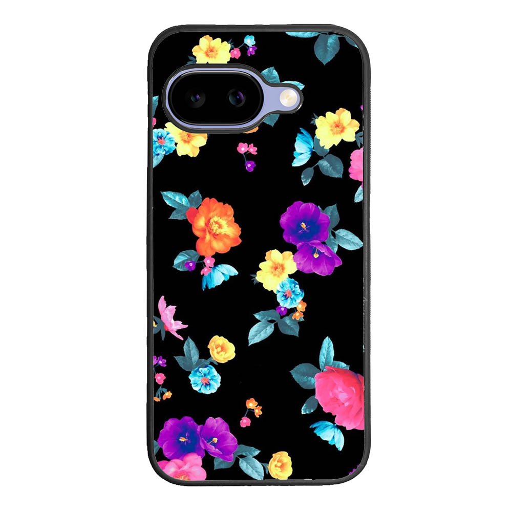 Flower Google Pixel 10A Case FE0265