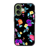 Flower iPhone 17 Case FE0265