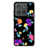 Flower Motorola Moto Edge 2025 Case FE0265