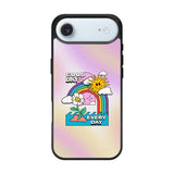 Good day iPhone Air Case FE0323