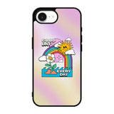 Good day iPhone 17e Case FE0323