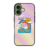 Good day iPhone 17 Case FE0323