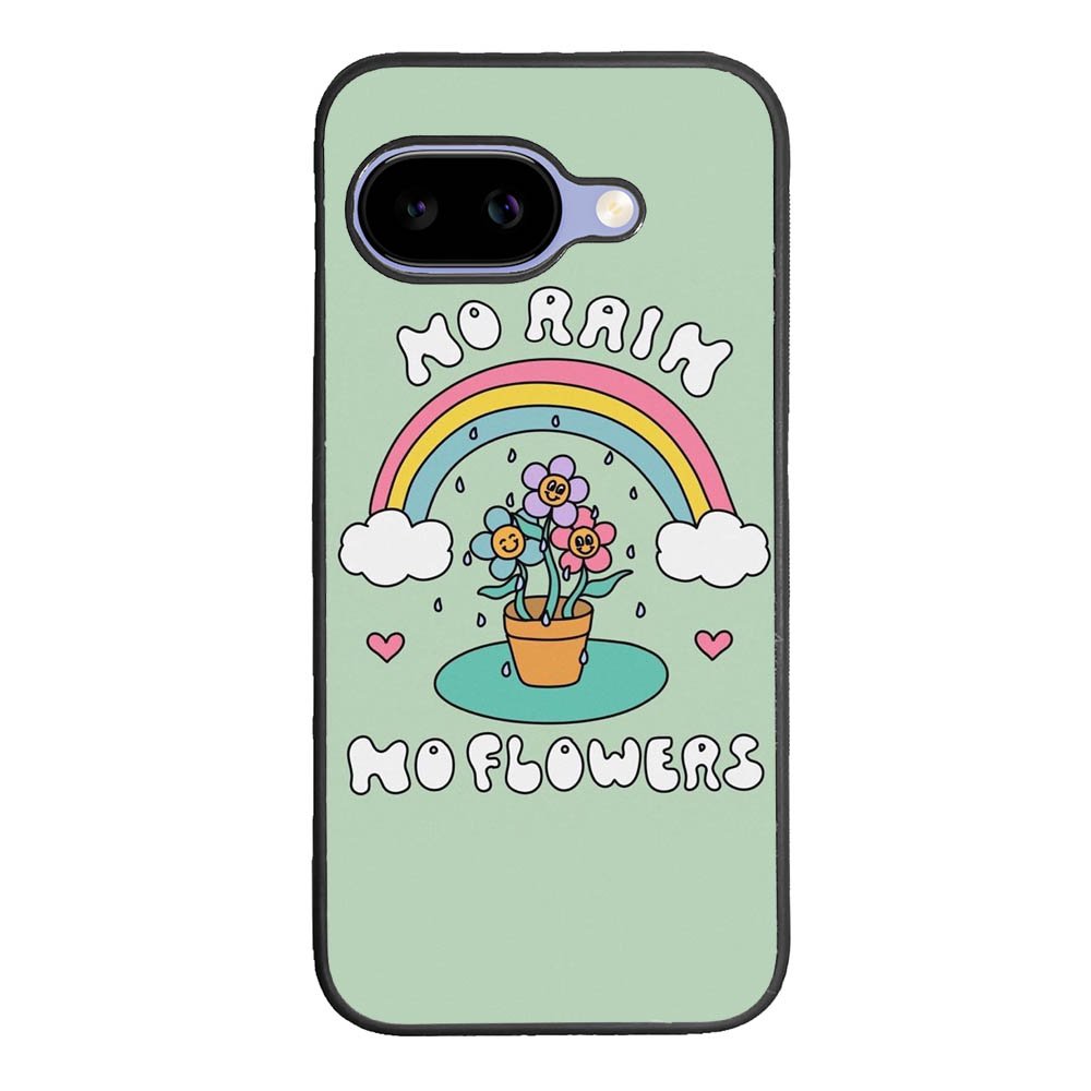 No raim Google Pixel 10A Case FE0472