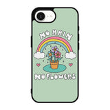 No raim iPhone 17e Case FE0472