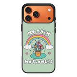 No raim iPhone 17 Pro Max Case FE0472
