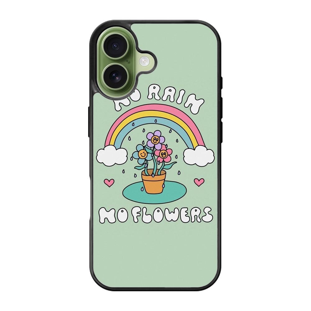 No raim iPhone 17 Case FE0472