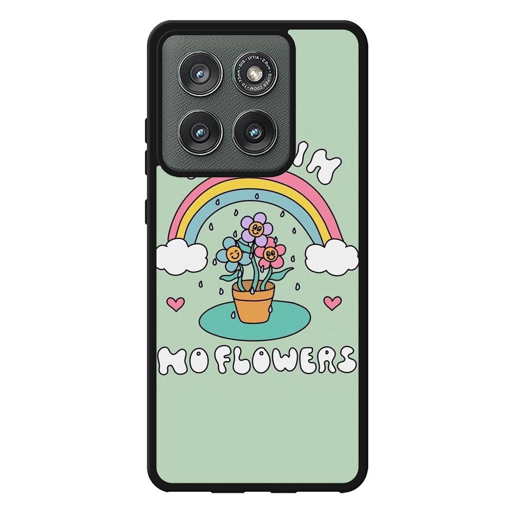 No raim Motorola Moto Edge 2025 Case FE0472