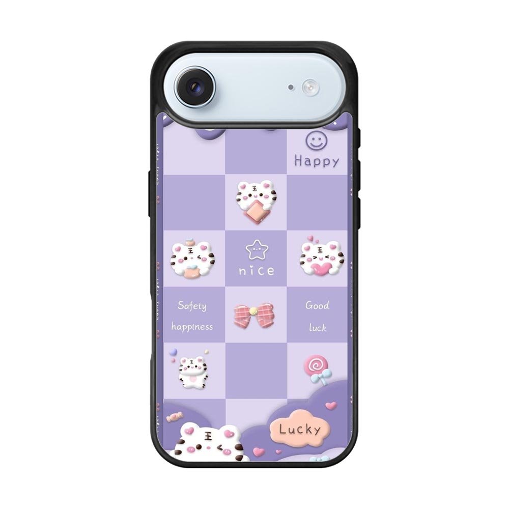 nice cat iPhone Air Case FE0466