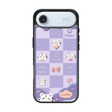 nice cat iPhone Air Case FE0466