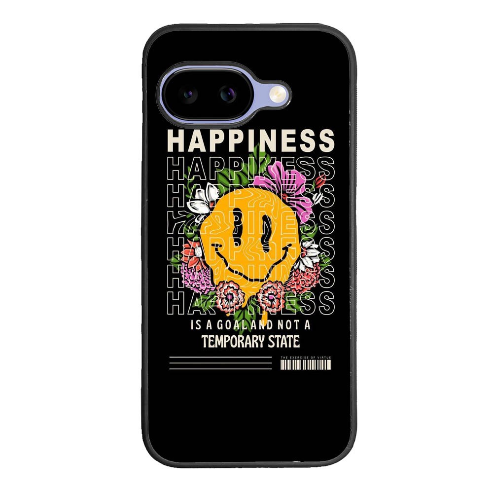 happiness Google Pixel 10A Case FE0332