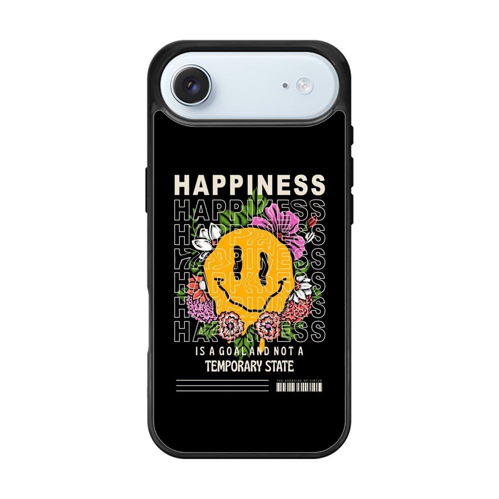 happiness iPhone Air Case FE0332