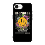 happiness iPhone 17e Case FE0332