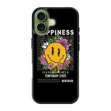 happiness iPhone 17 Case FE0332