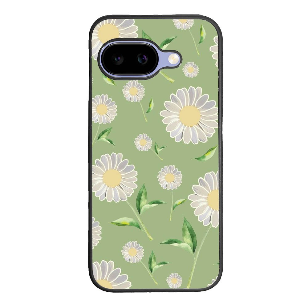 Daisy flower Google Pixel 10A Case FE0201