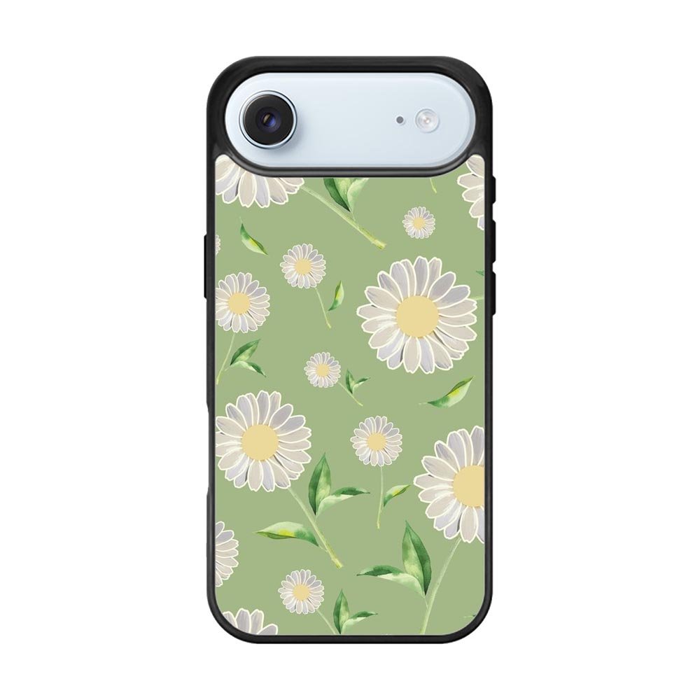 Daisy flower iPhone Air Case FE0201