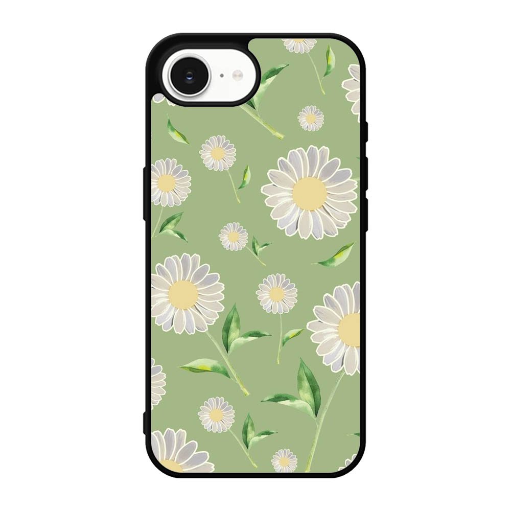 Daisy flower iPhone 17e Case FE0201