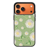 Daisy flower iPhone 17 Pro Max Case FE0201