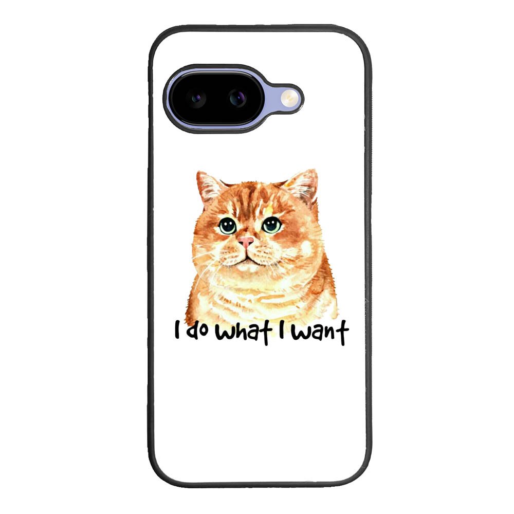 I do what what Google Pixel 10A Case FE0362