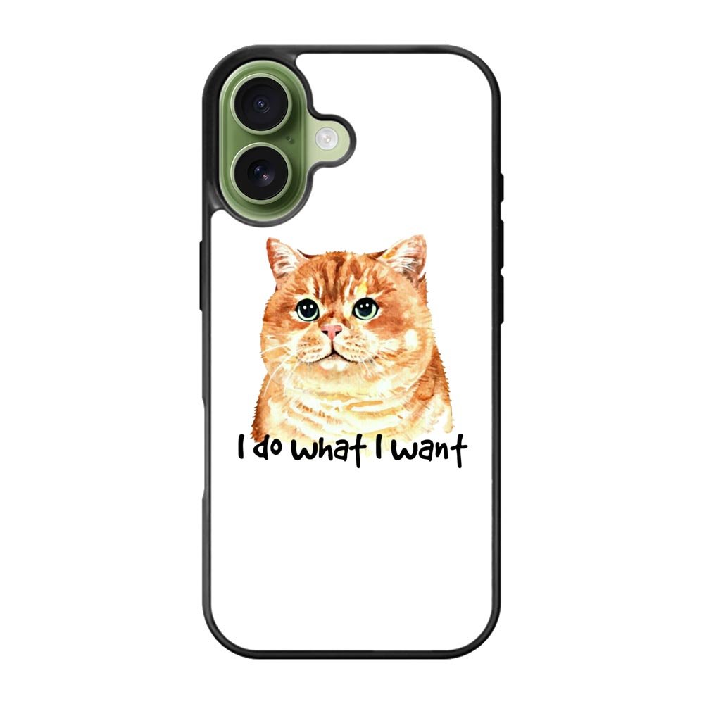 I do what what iPhone 17 Case FE0362