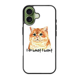 I do what what iPhone 17 Case FE0362