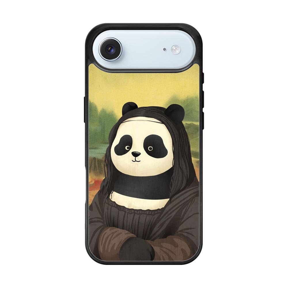 Panda cute iPhone Air Case FE0484