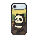 Panda cute iPhone Air Case FE0484