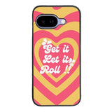 Get it let it Google Pixel 10A Case FE0310