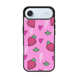 Strawberry yummy iPhone Air Case FE0599