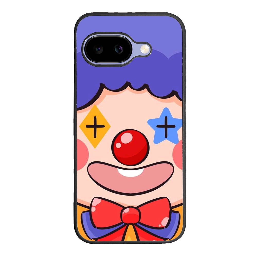 Clown Google Pixel 10A Case FE0157