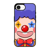 Clown iPhone 17e Case FE0157