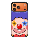 Clown iPhone 17 Pro Max Case FE0157