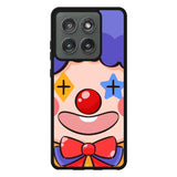 Clown Motorola Moto Edge 2025 Case FE0157