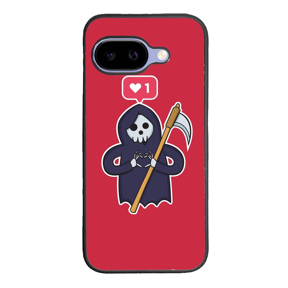 Grim Reaper Google Pixel 10A Case FE0328