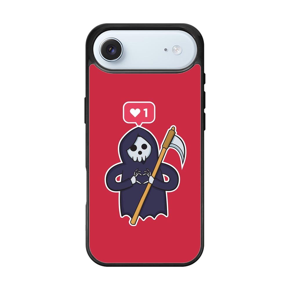 Grim Reaper iPhone Air Case FE0328