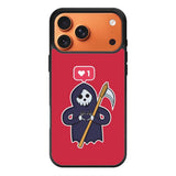 Grim Reaper iPhone 17 Pro Max Case FE0328