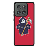 Grim Reaper Motorola Moto Edge 2025 Case FE0328