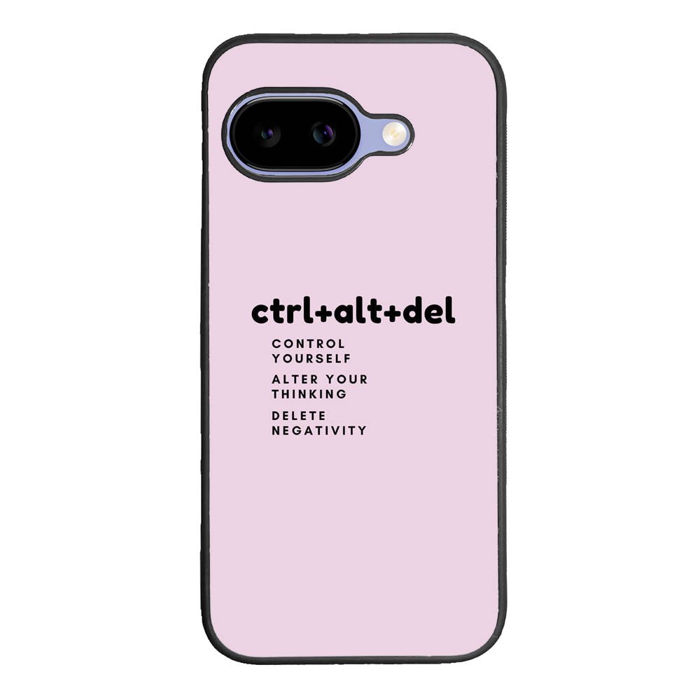 computer formula Google Pixel 10A Case FE0167