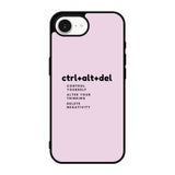 computer formula iPhone 17e Case FE0167