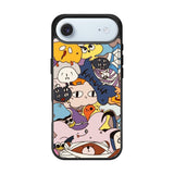 Halloween iPhone Air Case FE0330