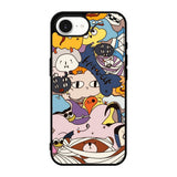 Halloween iPhone 17e Case FE0330