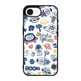 magic space iPhone 17e Case FE0418