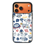magic space iPhone 17 Pro Max Case FE0418